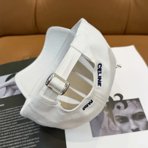Cheap Celine Caps #1401774 Replica Wholesale [$27.00 USD] [ITEM#1401774] on Replica Celine Caps