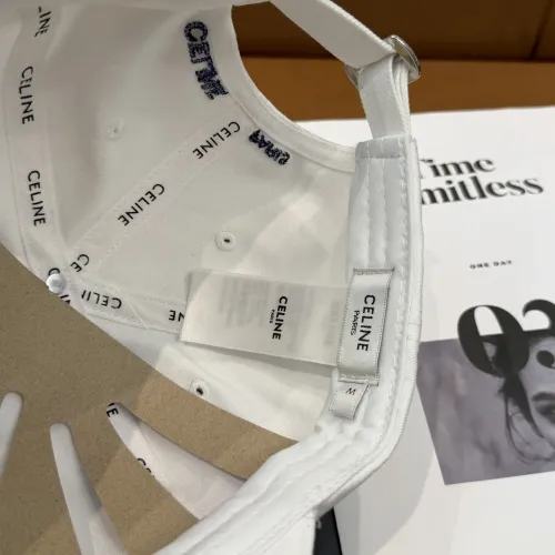 Cheap Celine Caps #1401774 Replica Wholesale [$27.00 USD] [ITEM#1401774] on Replica Celine Caps