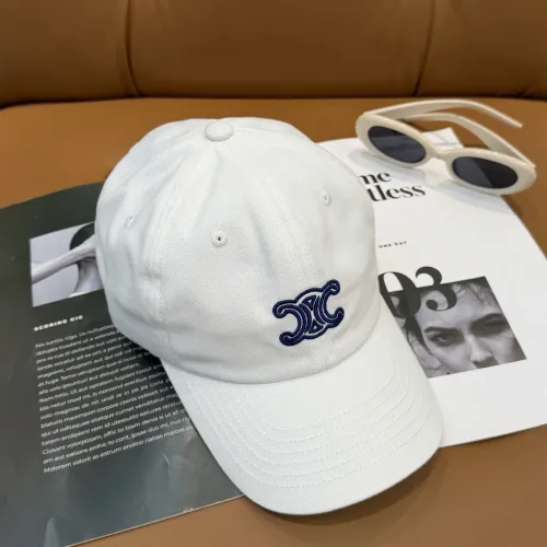 Cheap Celine Caps #1401774 Replica Wholesale [$27.00 USD] [ITEM#1401774] on Replica Celine Caps