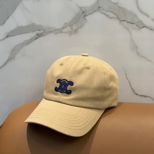 Cheap Celine Caps #1401775 Replica Wholesale [$27.00 USD] [ITEM#1401775] on Replica Celine Caps