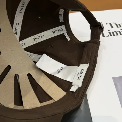 Cheap Celine Caps #1401776 Replica Wholesale [$27.00 USD] [ITEM#1401776] on Replica Celine Caps