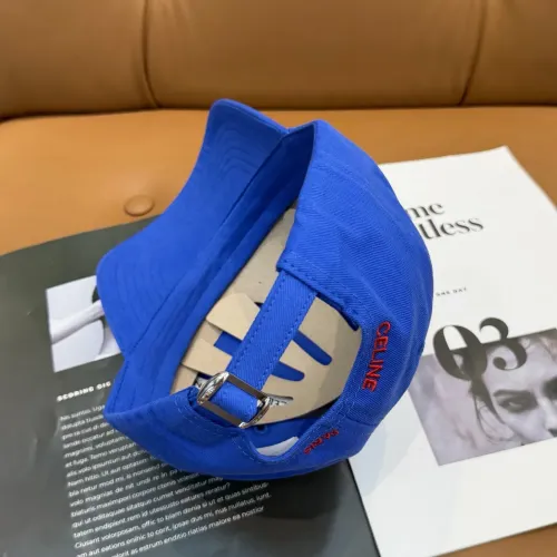 Cheap Celine Caps #1401777 Replica Wholesale [$27.00 USD] [ITEM#1401777] on Replica Celine Caps