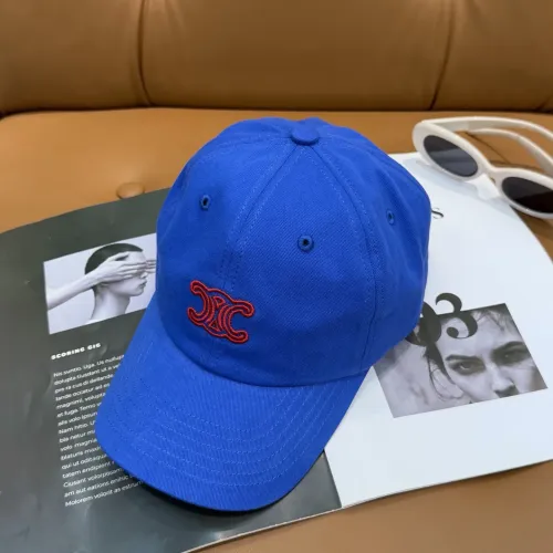 Cheap Celine Caps #1401777 Replica Wholesale [$27.00 USD] [ITEM#1401777] on Replica Celine Caps