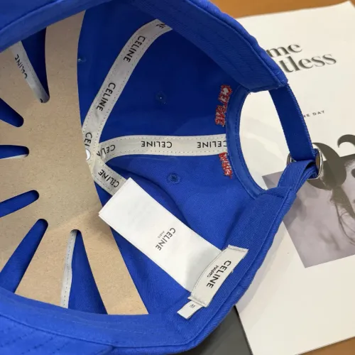 Cheap Celine Caps #1401777 Replica Wholesale [$27.00 USD] [ITEM#1401777] on Replica Celine Caps
