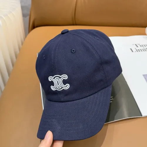 Cheap Celine Caps #1401778 Replica Wholesale [$27.00 USD] [ITEM#1401778] on Replica Celine Caps