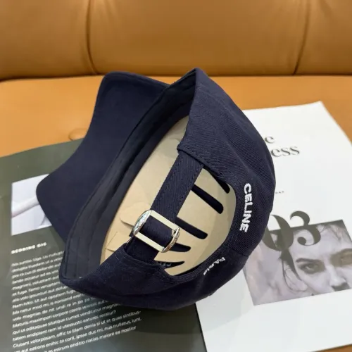 Cheap Celine Caps #1401778 Replica Wholesale [$27.00 USD] [ITEM#1401778] on Replica Celine Caps