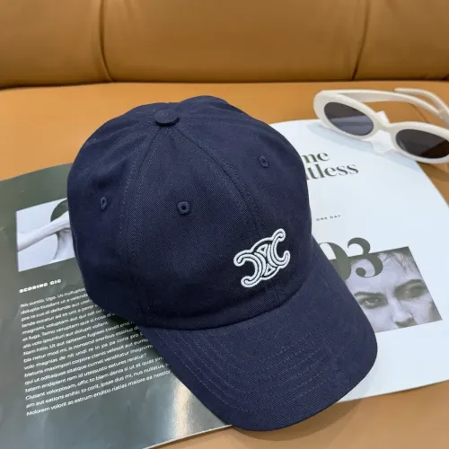Cheap Celine Caps #1401778 Replica Wholesale [$27.00 USD] [ITEM#1401778] on Replica Celine Caps