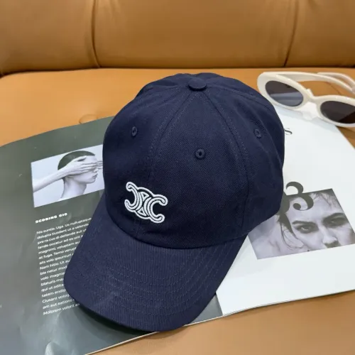 Cheap Celine Caps #1401778 Replica Wholesale [$27.00 USD] [ITEM#1401778] on Replica Celine Caps