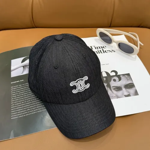 Cheap Celine Caps #1401779 Replica Wholesale [$27.00 USD] [ITEM#1401779] on Replica Celine Caps