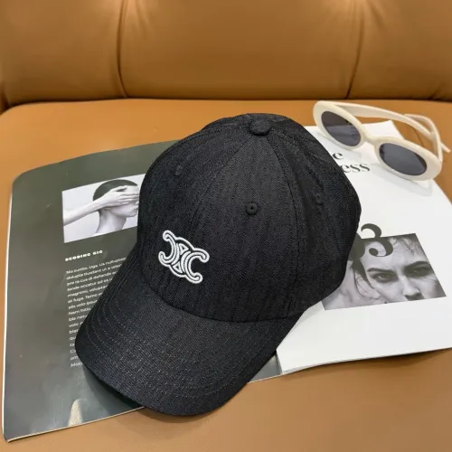 Cheap Celine Caps #1401779 Replica Wholesale [$27.00 USD] [ITEM#1401779] on Replica Celine Caps
