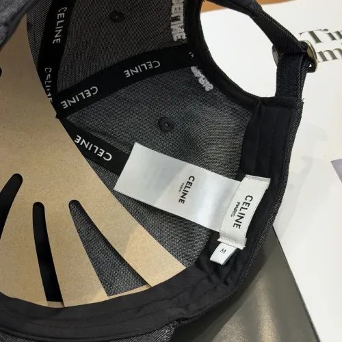 Cheap Celine Caps #1401779 Replica Wholesale [$27.00 USD] [ITEM#1401779] on Replica Celine Caps