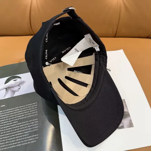 Cheap Celine Caps #1401780 Replica Wholesale [$27.00 USD] [ITEM#1401780] on Replica Celine Caps