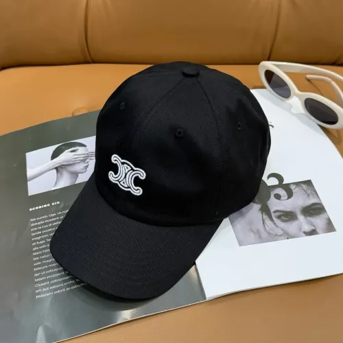 Cheap Celine Caps #1401780 Replica Wholesale [$27.00 USD] [ITEM#1401780] on Replica Celine Caps