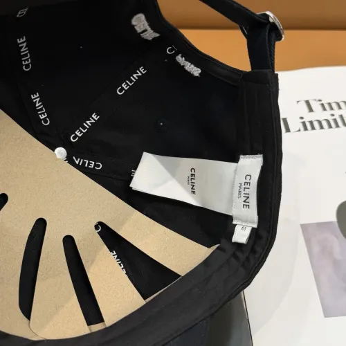 Cheap Celine Caps #1401780 Replica Wholesale [$27.00 USD] [ITEM#1401780] on Replica Celine Caps