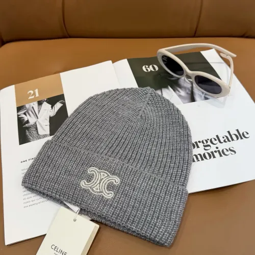 Cheap Celine Caps #1401783 Replica Wholesale [$29.00 USD] [ITEM#1401783] on Replica Celine Caps