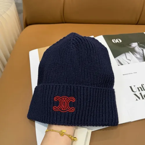 Cheap Celine Caps #1401784 Replica Wholesale [$29.00 USD] [ITEM#1401784] on Replica Celine Caps