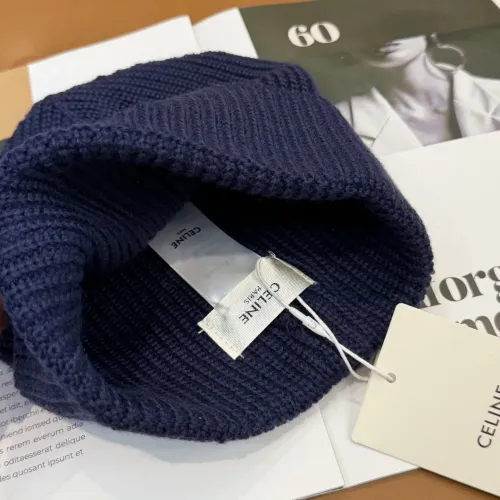 Cheap Celine Caps #1401784 Replica Wholesale [$29.00 USD] [ITEM#1401784] on Replica Celine Caps