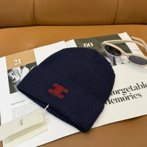 Cheap Celine Caps #1401784 Replica Wholesale [$29.00 USD] [ITEM#1401784] on Replica Celine Caps