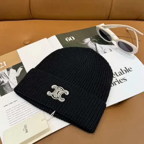 Cheap Celine Caps #1401785 Replica Wholesale [$29.00 USD] [ITEM#1401785] on Replica Celine Caps