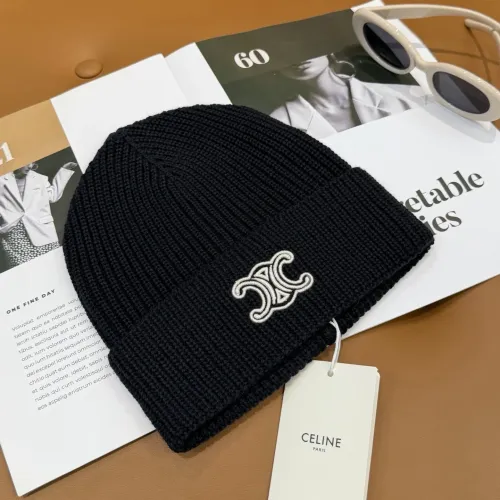 Cheap Celine Caps #1401785 Replica Wholesale [$29.00 USD] [ITEM#1401785] on Replica Celine Caps