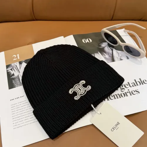 Cheap Celine Caps #1401786 Replica Wholesale [$29.00 USD] [ITEM#1401786] on Replica Celine Caps