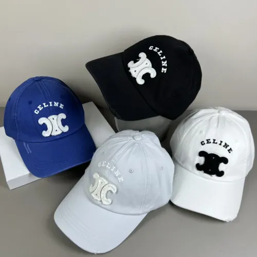 Cheap Celine Caps #1401787 Replica Wholesale [$29.00 USD] [ITEM#1401787] on Replica Celine Caps