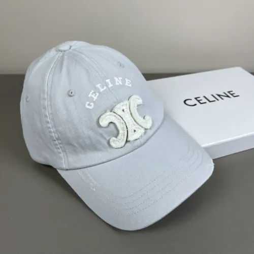 Cheap Celine Caps #1401788 Replica Wholesale [$29.00 USD] [ITEM#1401788] on Replica Celine Caps