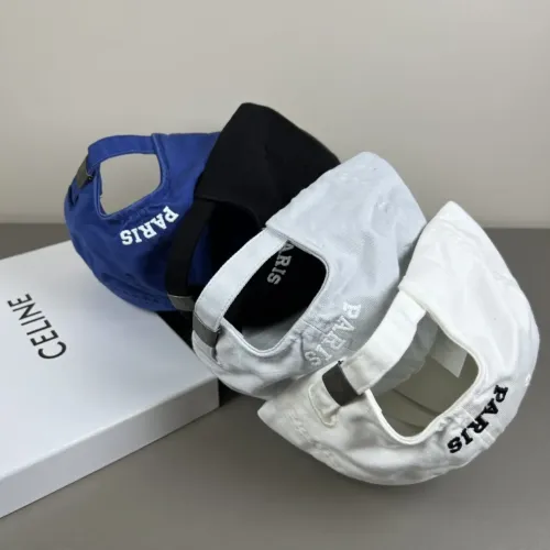 Cheap Celine Caps #1401788 Replica Wholesale [$29.00 USD] [ITEM#1401788] on Replica Celine Caps