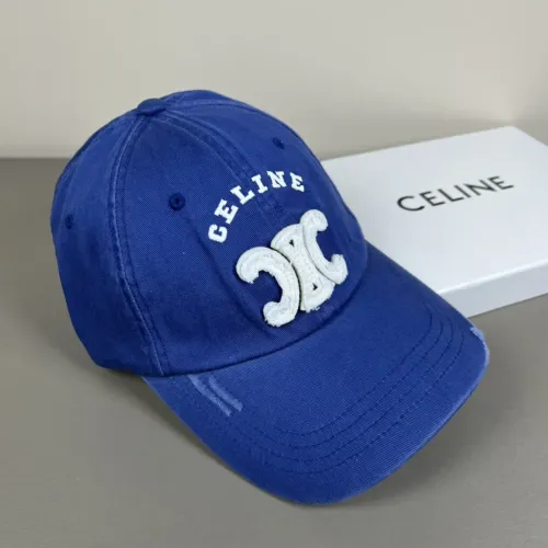 Cheap Celine Caps #1401789 Replica Wholesale [$29.00 USD] [ITEM#1401789] on Replica Celine Caps