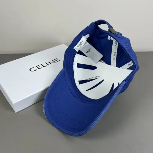 Cheap Celine Caps #1401789 Replica Wholesale [$29.00 USD] [ITEM#1401789] on Replica Celine Caps