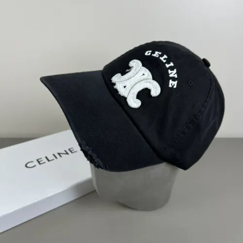 Cheap Celine Caps #1401790 Replica Wholesale [$29.00 USD] [ITEM#1401790] on Replica Celine Caps
