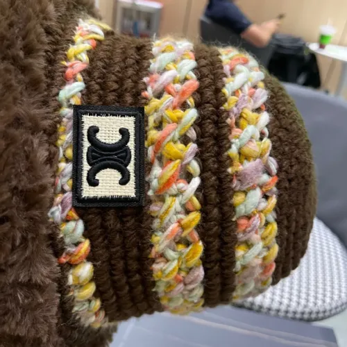 Cheap Celine Caps #1401793 Replica Wholesale [$38.00 USD] [ITEM#1401793] on Replica Celine Caps