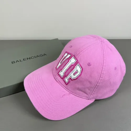 Cheap Balenciaga Caps #1401796 Replica Wholesale [$27.00 USD] [ITEM#1401796] on Replica Balenciaga Caps