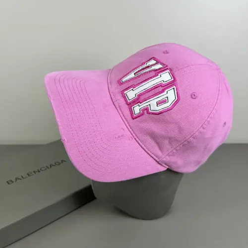 Cheap Balenciaga Caps #1401796 Replica Wholesale [$27.00 USD] [ITEM#1401796] on Replica Balenciaga Caps
