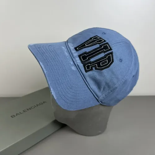 Cheap Balenciaga Caps #1401797 Replica Wholesale [$27.00 USD] [ITEM#1401797] on Replica Balenciaga Caps