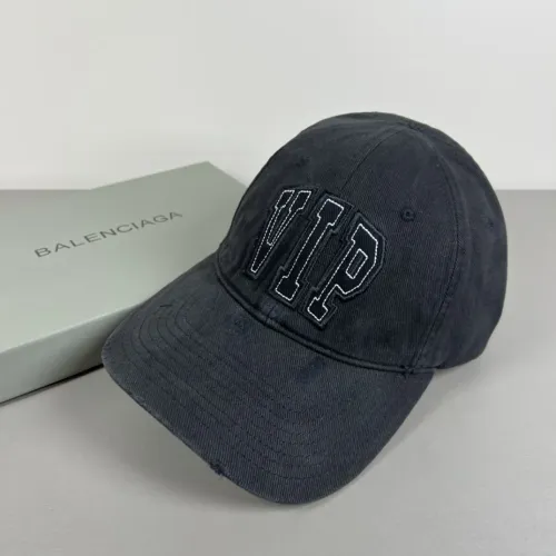 Cheap Balenciaga Caps #1401798 Replica Wholesale [$27.00 USD] [ITEM#1401798] on Replica Balenciaga Caps