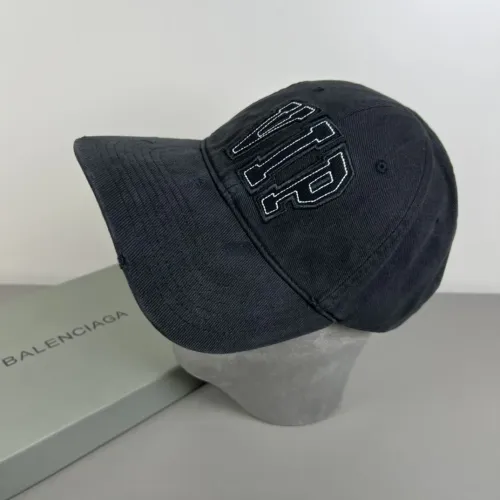 Cheap Balenciaga Caps #1401798 Replica Wholesale [$27.00 USD] [ITEM#1401798] on Replica Balenciaga Caps