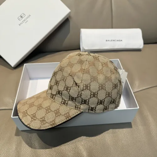 Cheap Balenciaga Caps #1401799 Replica Wholesale [$34.00 USD] [ITEM#1401799] on Replica Balenciaga Caps