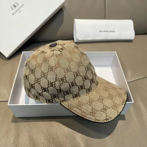 Cheap Balenciaga Caps #1401799 Replica Wholesale [$34.00 USD] [ITEM#1401799] on Replica Balenciaga Caps