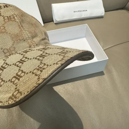 Cheap Balenciaga Caps #1401799 Replica Wholesale [$34.00 USD] [ITEM#1401799] on Replica Balenciaga Caps