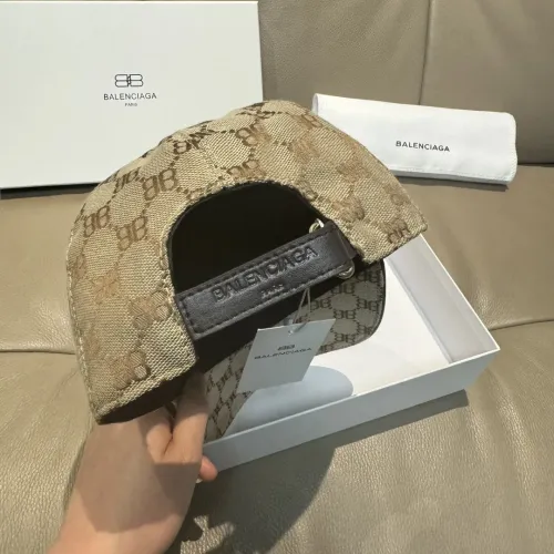 Cheap Balenciaga Caps #1401799 Replica Wholesale [$34.00 USD] [ITEM#1401799] on Replica Balenciaga Caps