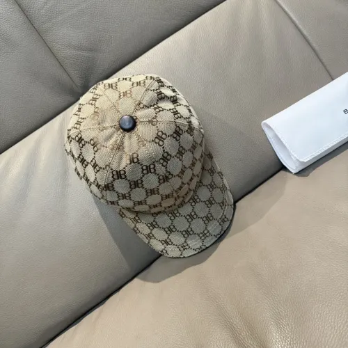 Cheap Balenciaga Caps #1401799 Replica Wholesale [$34.00 USD] [ITEM#1401799] on Replica Balenciaga Caps