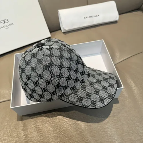 Cheap Balenciaga Caps #1401800 Replica Wholesale [$34.00 USD] [ITEM#1401800] on Replica Balenciaga Caps