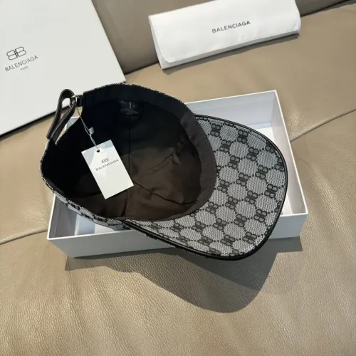 Cheap Balenciaga Caps #1401800 Replica Wholesale [$34.00 USD] [ITEM#1401800] on Replica Balenciaga Caps