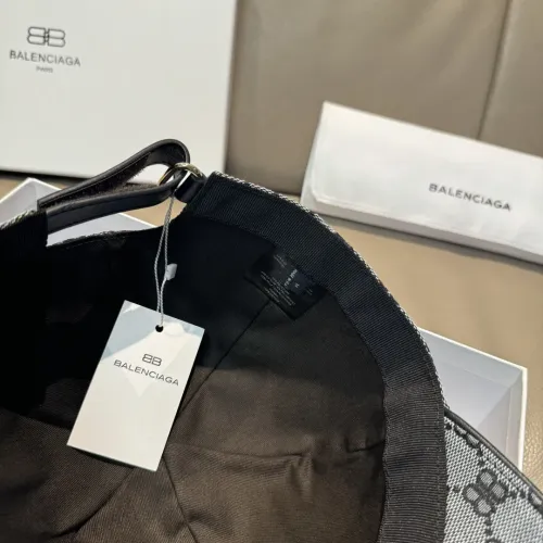 Cheap Balenciaga Caps #1401800 Replica Wholesale [$34.00 USD] [ITEM#1401800] on Replica Balenciaga Caps