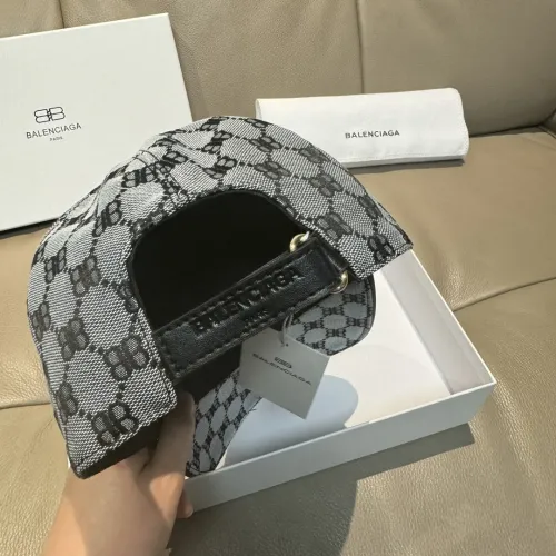 Cheap Balenciaga Caps #1401800 Replica Wholesale [$34.00 USD] [ITEM#1401800] on Replica Balenciaga Caps