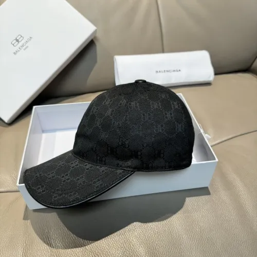 Cheap Balenciaga Caps #1401801 Replica Wholesale [$34.00 USD] [ITEM#1401801] on Replica Balenciaga Caps