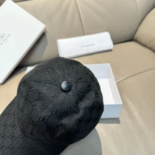 Cheap Balenciaga Caps #1401801 Replica Wholesale [$34.00 USD] [ITEM#1401801] on Replica Balenciaga Caps