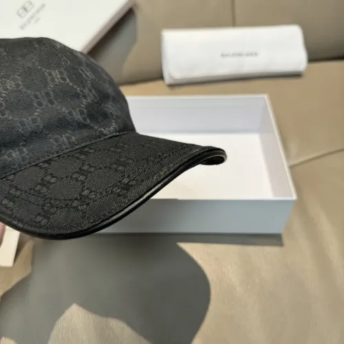 Cheap Balenciaga Caps #1401801 Replica Wholesale [$34.00 USD] [ITEM#1401801] on Replica Balenciaga Caps