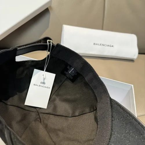 Cheap Balenciaga Caps #1401801 Replica Wholesale [$34.00 USD] [ITEM#1401801] on Replica Balenciaga Caps